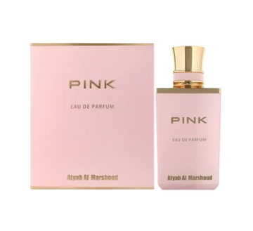 ATYAB AL MARSHOUD PINK EDP 100ML