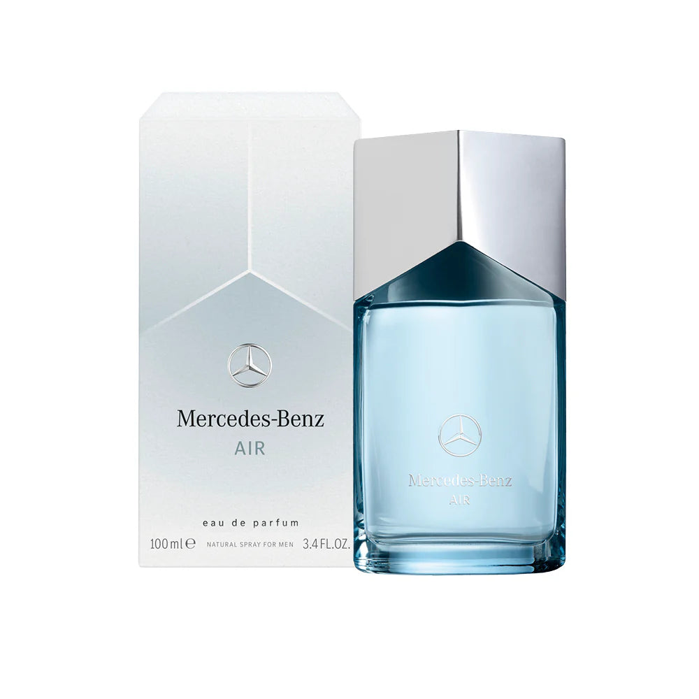 Mercedes-Benz Air EDP 100 ML