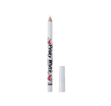 BEAUTY BOMB EYELINER PENCIL "PEAKY WHITE"|  SHADE 03