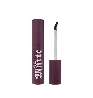 BEAUTY BOMB ONLY MATTE LIQUID LIPSTICK  | SHADE 05