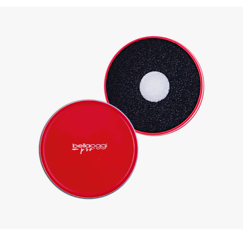 BELLAOGGI DRY CLEANING SPONGE FOR BRUSHES N 034 Default Title Default Title
