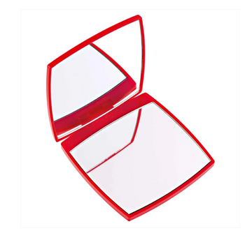 BELLAOGGI OGLINDA COMPACT MIRROR 032