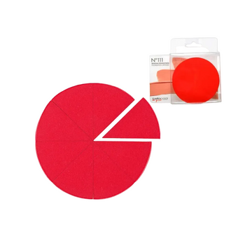 BELLAOGGI PRO FOUNDATION SPONGE N°111