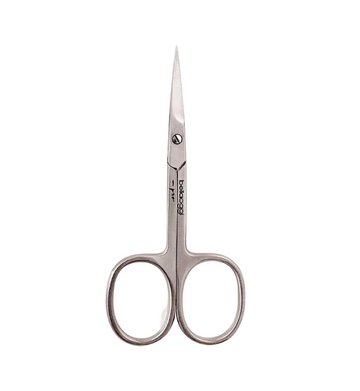 BELLAOGGI PRO NAIL AND CUTICLE SCISSORS N°801.
