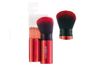 BELLAOGGI PRO TRAVEL FACE BRUSH N°082