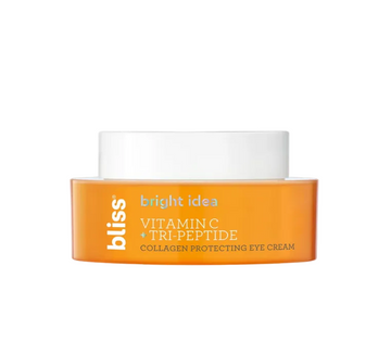 BLISS BRIGHTENING EYE CREAM VITAMIN C 15ML