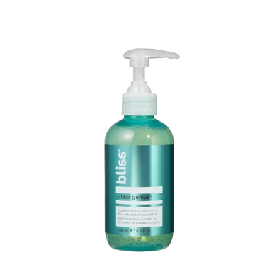 BLISS CLEAR GENIUS CLARIFYING 190ML