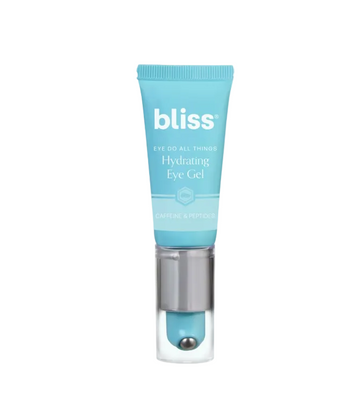 BLISS EYE GEL HYDRATING CAFFEINE 20ML