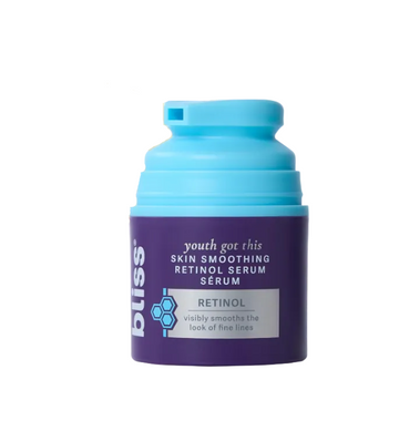 BLISS PURE RETINOL SERUM 20ML