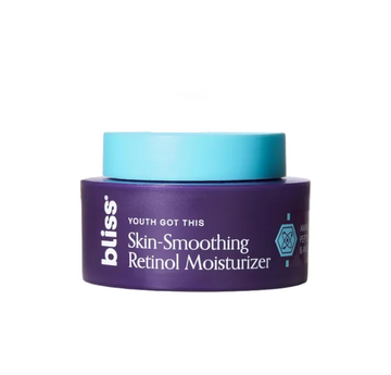 BLISS PURE RETINOL SERUM 50ML