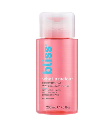 BLISS TONER WATERMELON 205ML