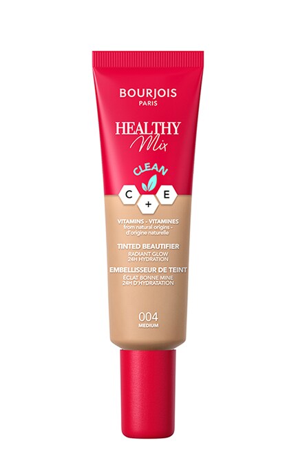 Bourjois Healthy Mix Tinted Beautifier 004 Medium Default Title