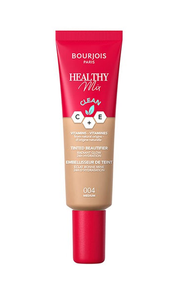 Bourjois Healthy Mix Tinted Beautifier 004 Medium