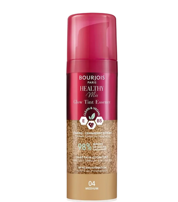 BOURJOIS HEALTHY MIX 004 GLOW TINT ESSENCE FND