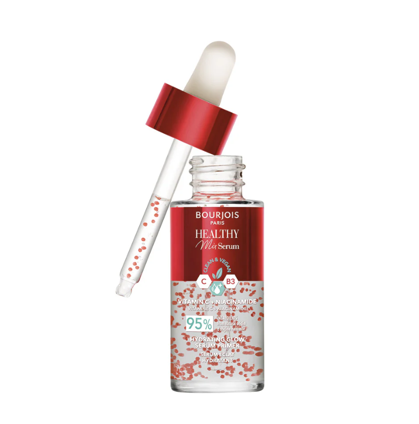 BOURJOIS HEALTHY MIX SERUM PRIMER Default Title