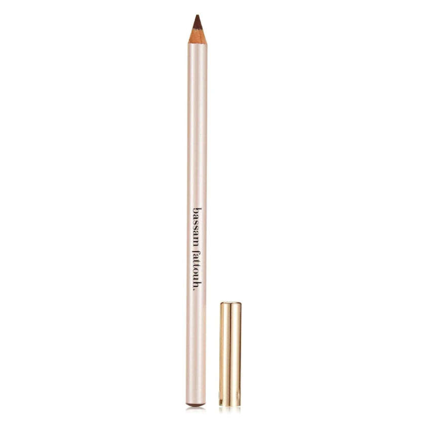 Bassam Fattouh Kajal Eyeliner Brown