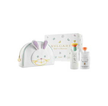 بولغاري مجموعة هدايا بيتيت ات مامان