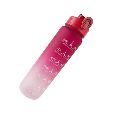 🎁 BOURJOIS GRADIENT WATER BOTTLE (100% off)