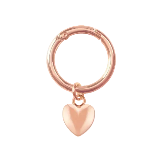 CATRICE HOLLYGLAZING CHARM RING C01 Default Title