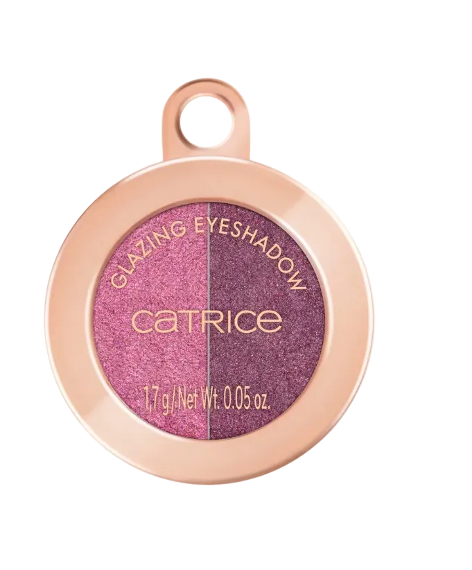 CATRICE HOLLYGLAZING GLAZING EYESHADOW C01 Default Title