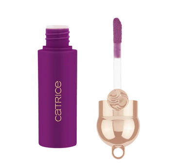 CATRICE HOLLYGLAZING LIQUID BLUSH C02