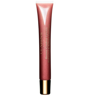 Clarins Colour Quench Lip Balm - Prevents dryness and chapping while adding a stunning tint, 08