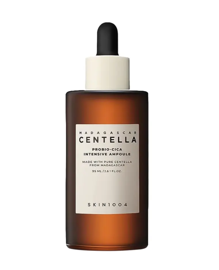 CENTELLA PROBIO-CICA INTENSIVE AMPOULE 95 ML Default Title