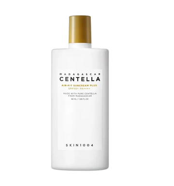 CENTELLA SKIN1004 AIR-FIT SUNCREAM PLUS SPF 50+ 50 ML