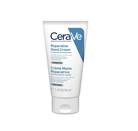 Cosmeticca - CeraVe Reparative Hand Cream - 50ml