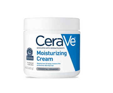 Cerave Moisturizing Cream