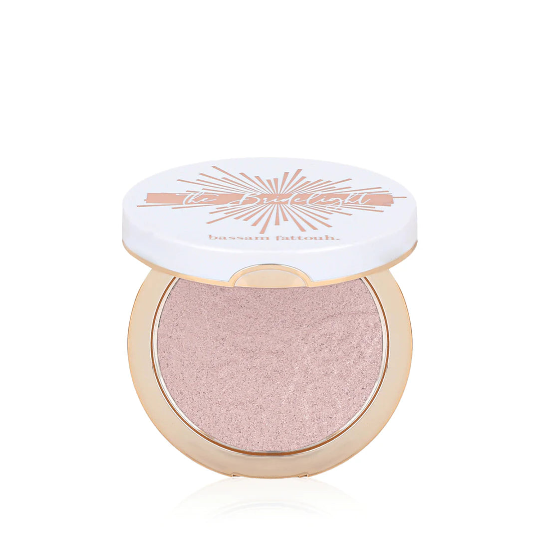 Bassam Fattouh The BrideLight Highlighter Pink Champagne Default Title