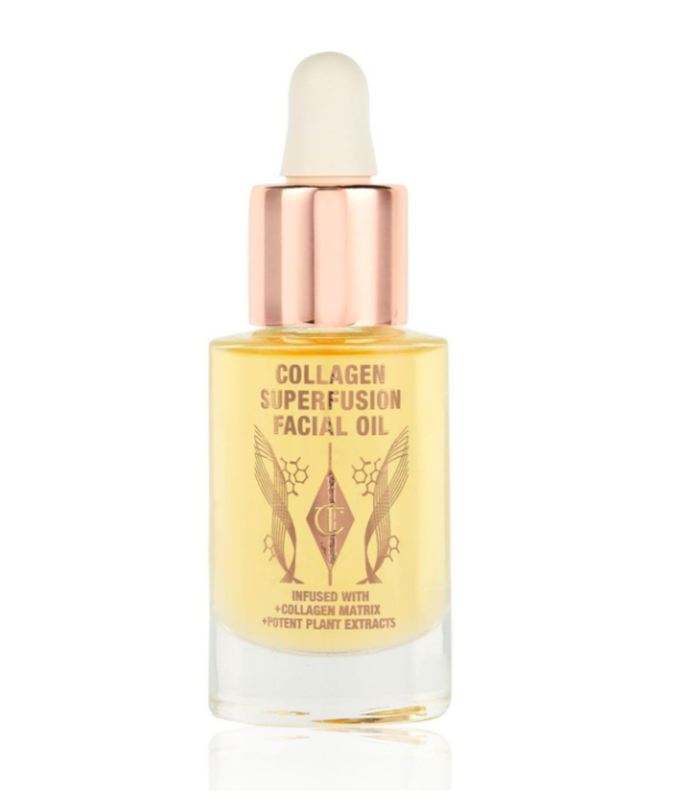 CHARLOTTE TILLBURY COLLAGEN SUPERFUSION FACIAL OIL 311% - 30 ML