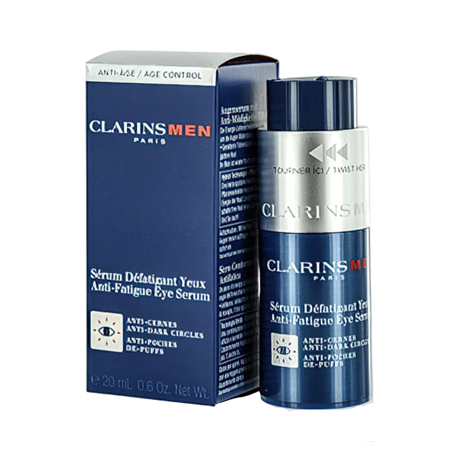 Clarins Men Men Antifatig Eye Srm 20ML