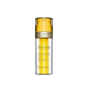 Clarins Skin Care Plant Gold Revtzng Oil