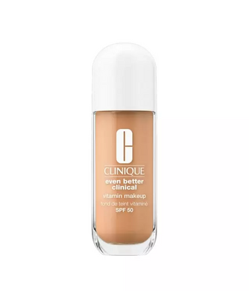 CLINIQUE EVEN BETTER VIT FOUNDATION SPF 50-MC2 30ML