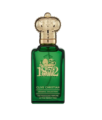 CLIVE CHRISTIAN L 1872 MEN 50ML