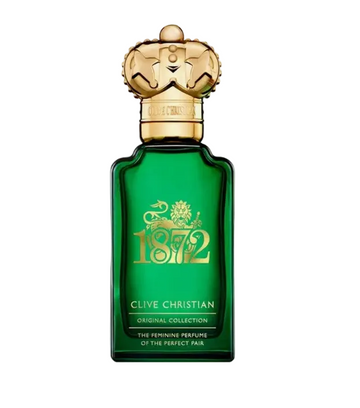 CLIVE CHRISTIAN L 1872 WOMEN 50ML