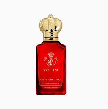 CLIVE CHRISTIAN L CC TOWN &COUNTRY 50 ML