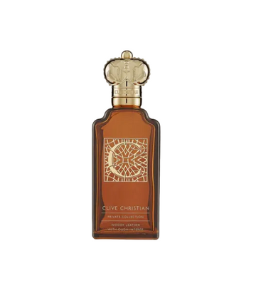 CLIVE CHRISTIAN L C WOOD LEATHER M 50 ML