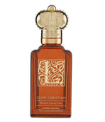 CLIVE CHRISTIAN L L FLORAI CHYPER W 50ML