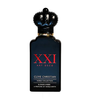 كلايف كريستيان L NC XXL آرت ديكو بلوند أمبر 50 مل