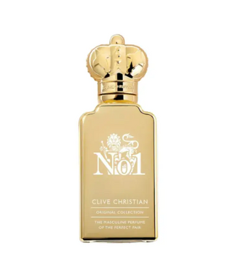 CLIVE CHRISTIAN L OC NO1 M 50ML