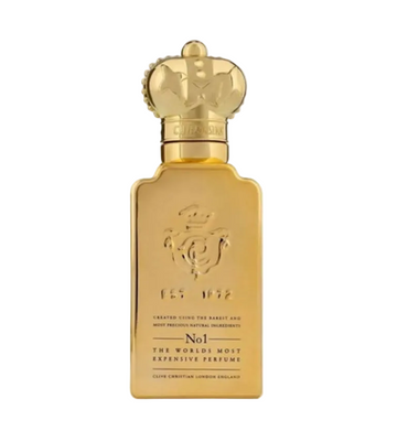 CLIVE CHRISTIAN L OC NO1W 50ML