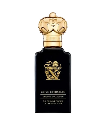 CLIVE CHRISTIAN L OC X WOMEN 50ML