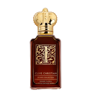 CLIVE CHRISTIAN L RED TEA VETIVER PARFUM