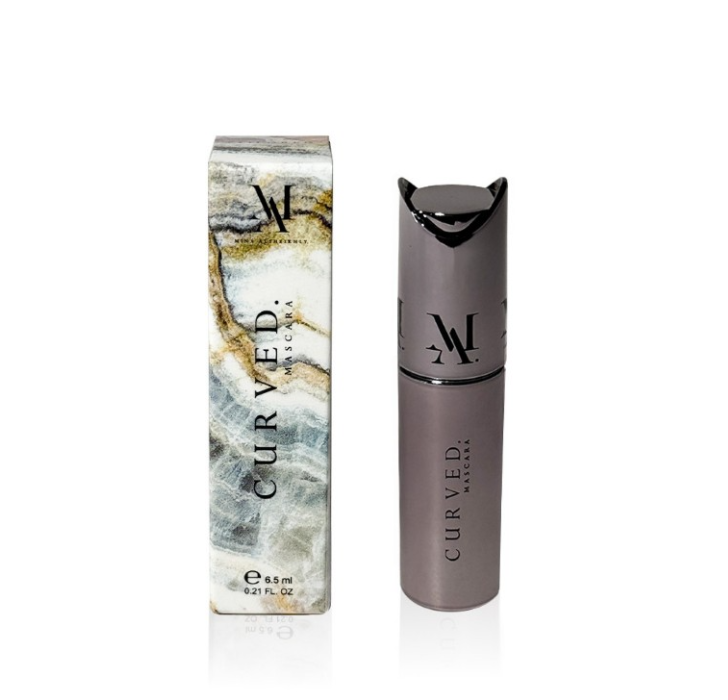 MINA CLICKABLE CURVED MASCARA 6.5ML