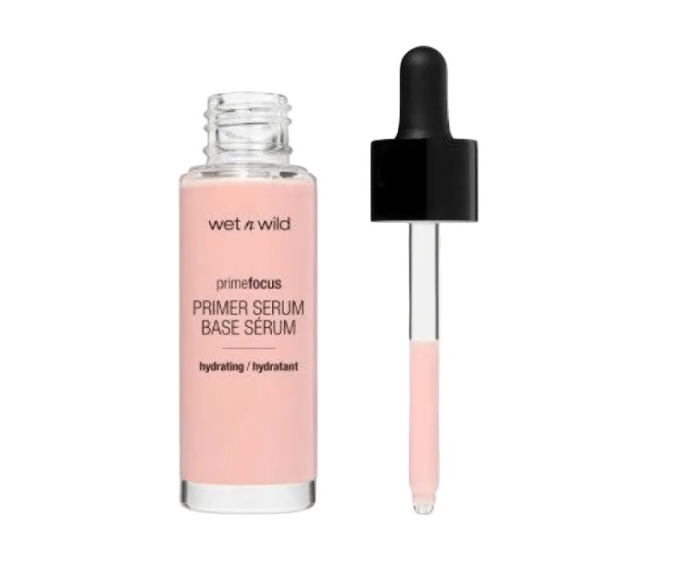WET N WILD SERUM PRIME FOCUS Default Title