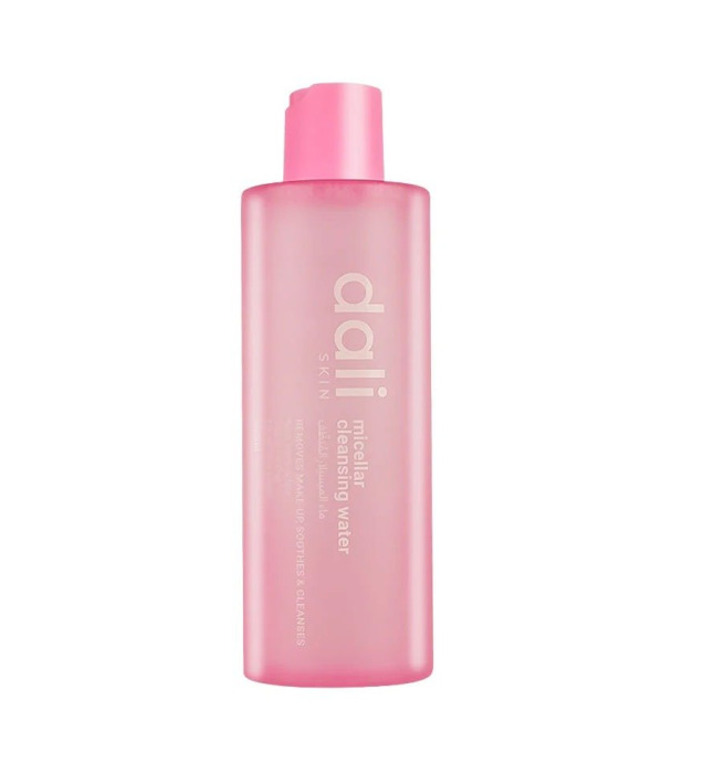 DALI MICELLAR WATER 250ML ML