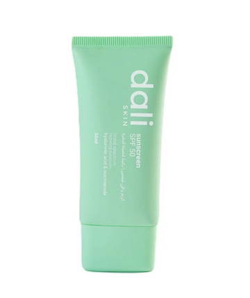 DALI SUNSCREEN SPF50