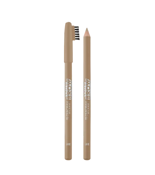 DEBORAH 24ORE EXTRA BROW PENCIL 281 BLONDE Default Title